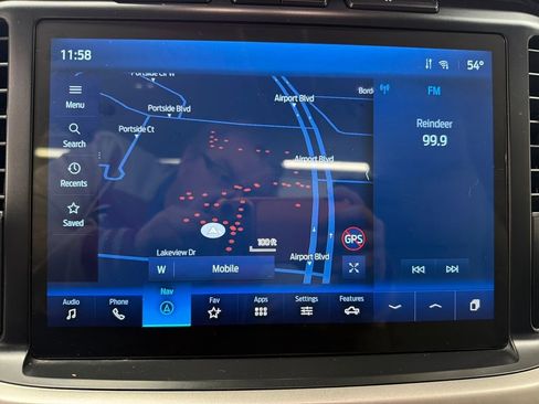 Used 2021 Ford F150 XLT w/ Equipment Group 302A High image 23