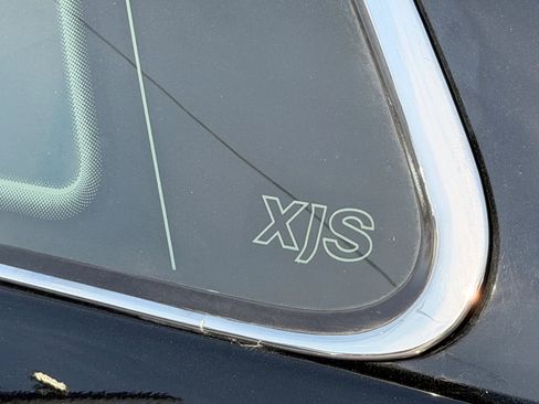 Used 1995 Jaguar XJS 4.0 Coupe image 39