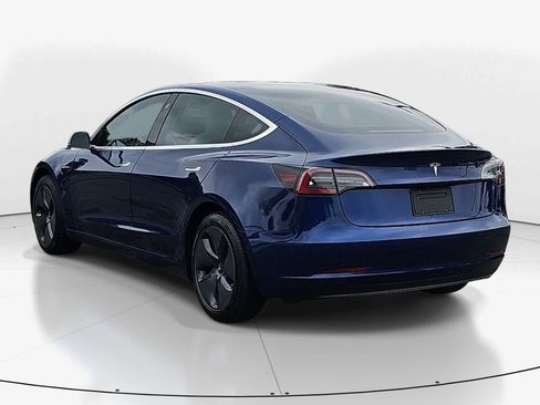 Used 2020 Tesla Model 3 RWD image 8
