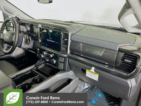 New 2026 Ford F250 Lariat w/ Tremor Off-Road Package image 32