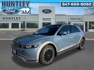 Used 2024 Hyundai Ioniq 5 Limited video 1