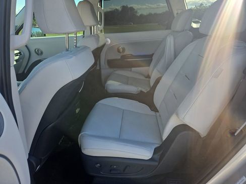 Used 2026 Hyundai Palisade Calligraphy image 30