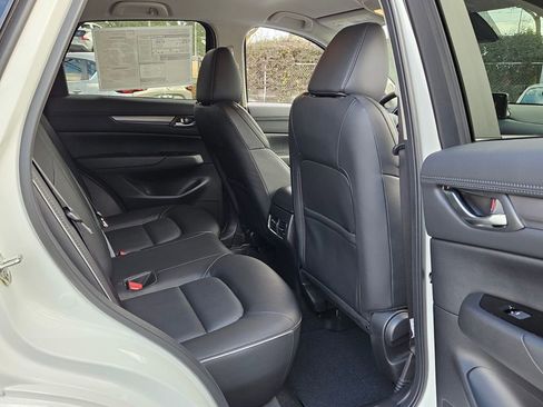 New 2025 MAZDA CX-5 AWD 2.5 S image 14