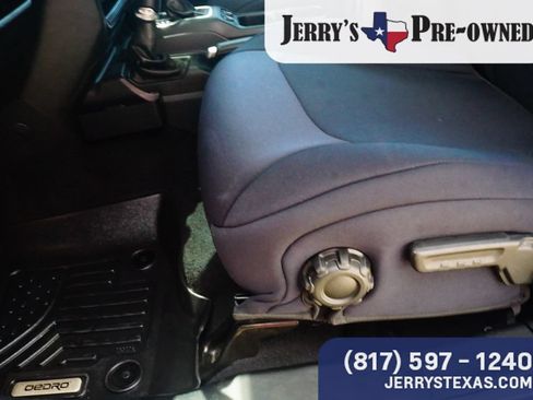 Used 2020 Jeep Wrangler Unlimited Sport AWD/4WD image 17