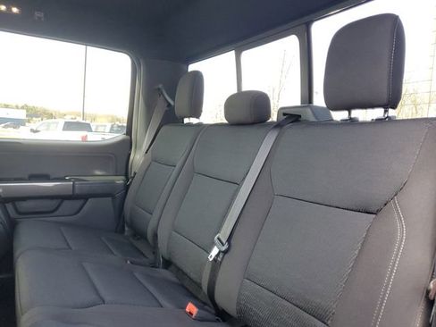 Certified 2023 Ford F150 XLT AWD/4WD image 32