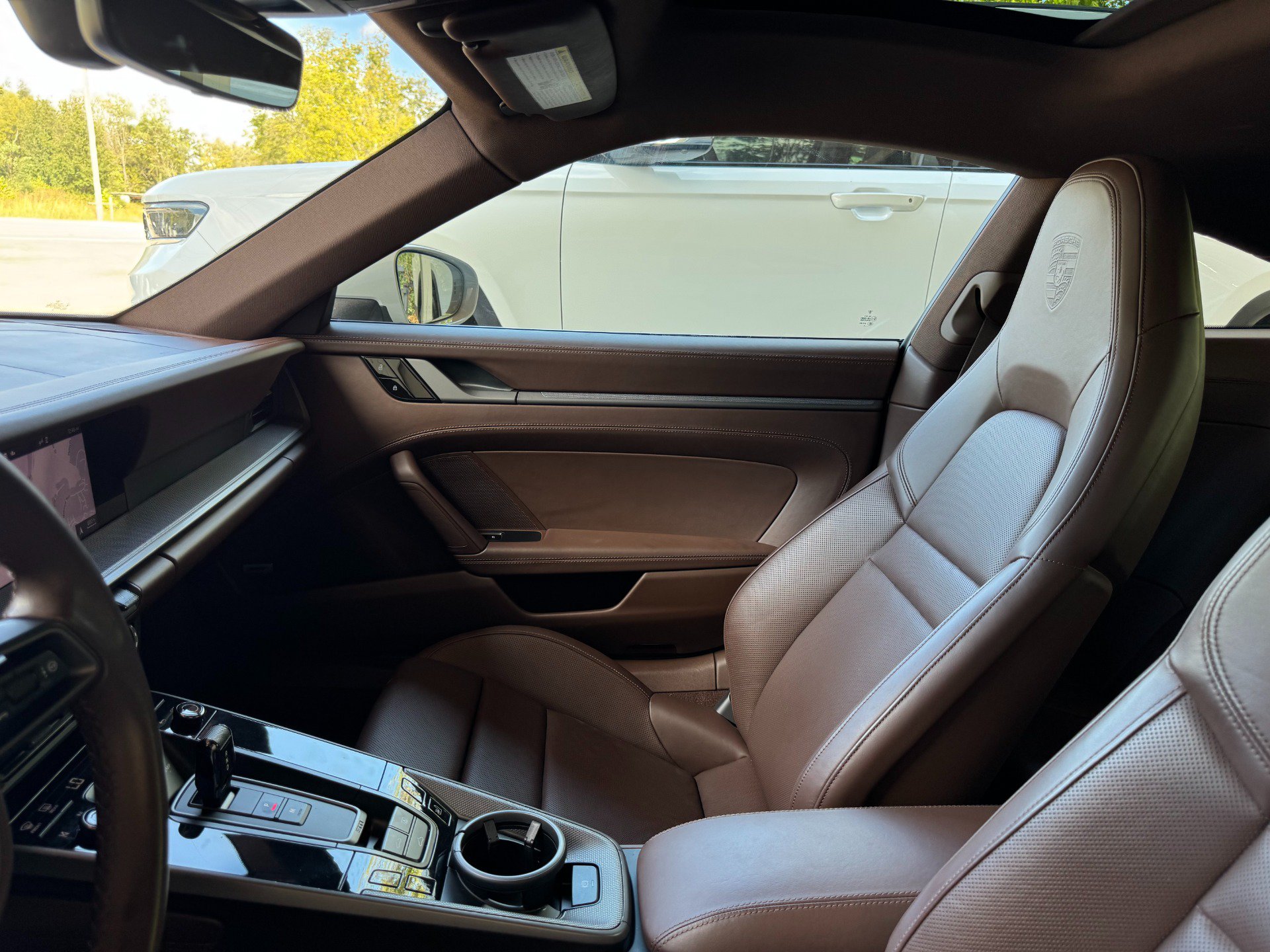 Used 2021 Porsche 911 Carrera image 18