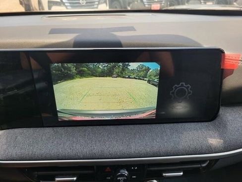 New 2025 Nissan Kicks SV w/ Illumination Package image 12