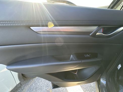 Used 2024 MAZDA CX-5 AWD 2.5 S w/ Select Package image 27