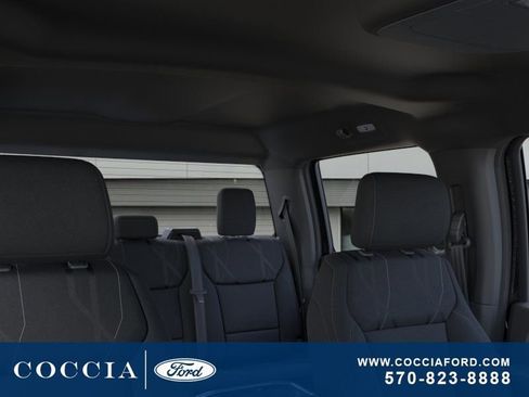 New 2026 Ford F150 STX AWD/4WD image 22