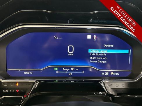 Used 2022 Chevrolet Silverado 1500 LT image 24