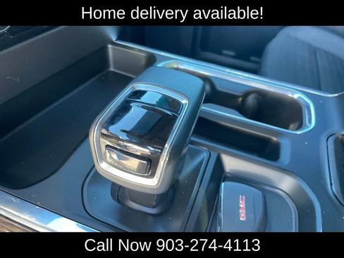 Used 2023 GMC Sierra 1500 Elevation image 25