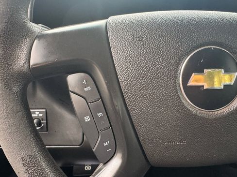 Used 2015 Chevrolet Express 3500 image 15