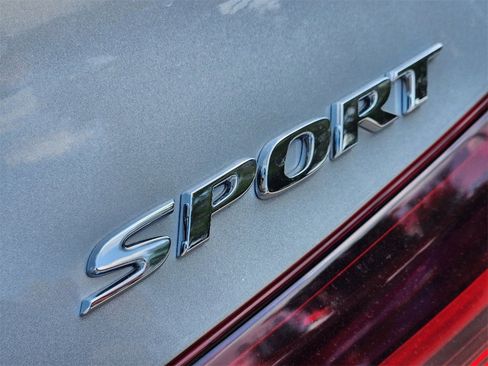 New 2026 Honda Civic Sport image 8