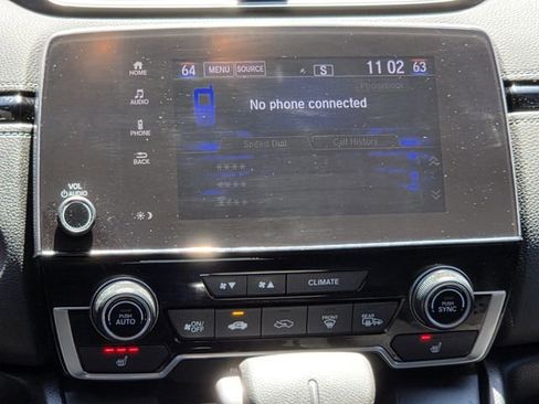 Used 2018 Honda CR-V EX image 13