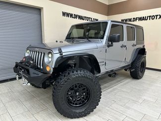 Used 2018 Jeep Wrangler Unlimited Sport S video 1
