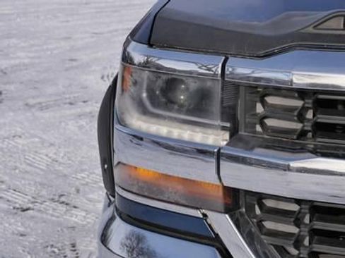 Used 2016 Chevrolet Silverado 1500 LT w/ All Star Edition image 31