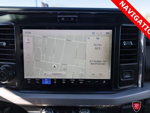 Used 2026 Ford F250 Lariat w/ Tremor Off-Road Package image 14