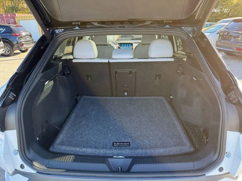 Used 2021 Volkswagen ID.4 1st Edition image 28