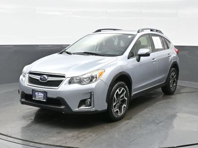 Used 2016 Subaru Crosstrek 2.0i Limited