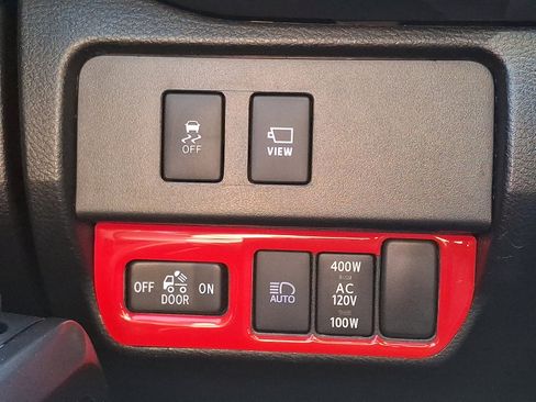 Certified 2020 Toyota Tacoma TRD Pro image 28