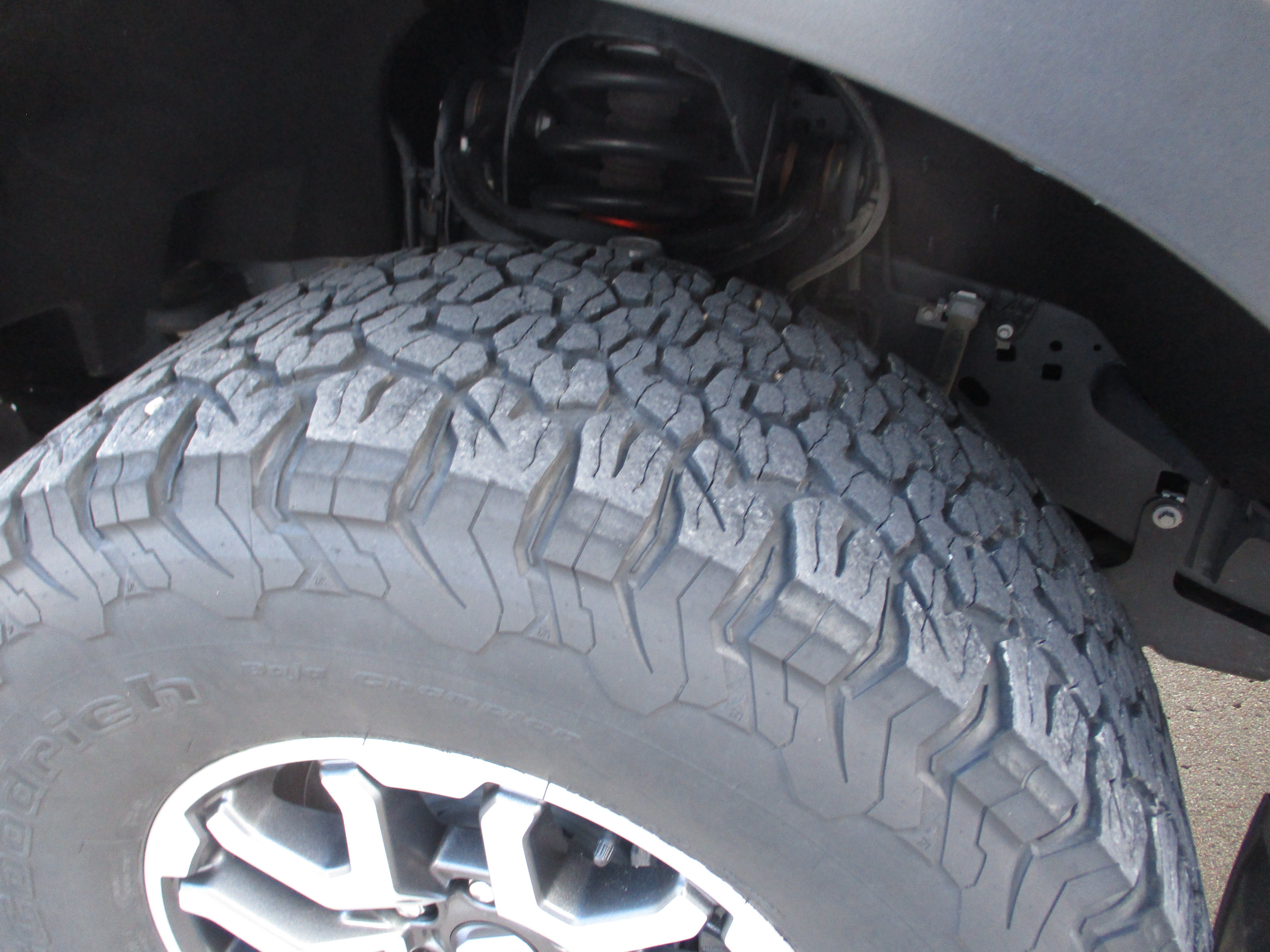Used 2023 Ford F150 Raptor AWD/4WD image 9