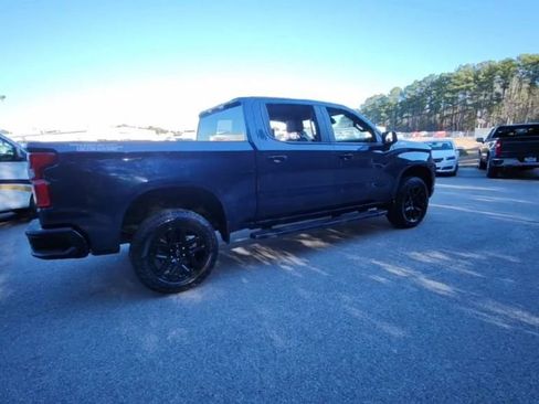 Certified 2023 Chevrolet Silverado 1500 LT Trail Boss image 5