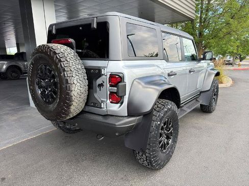 Certified 2023 Ford Bronco Raptor AWD/4WD image 14