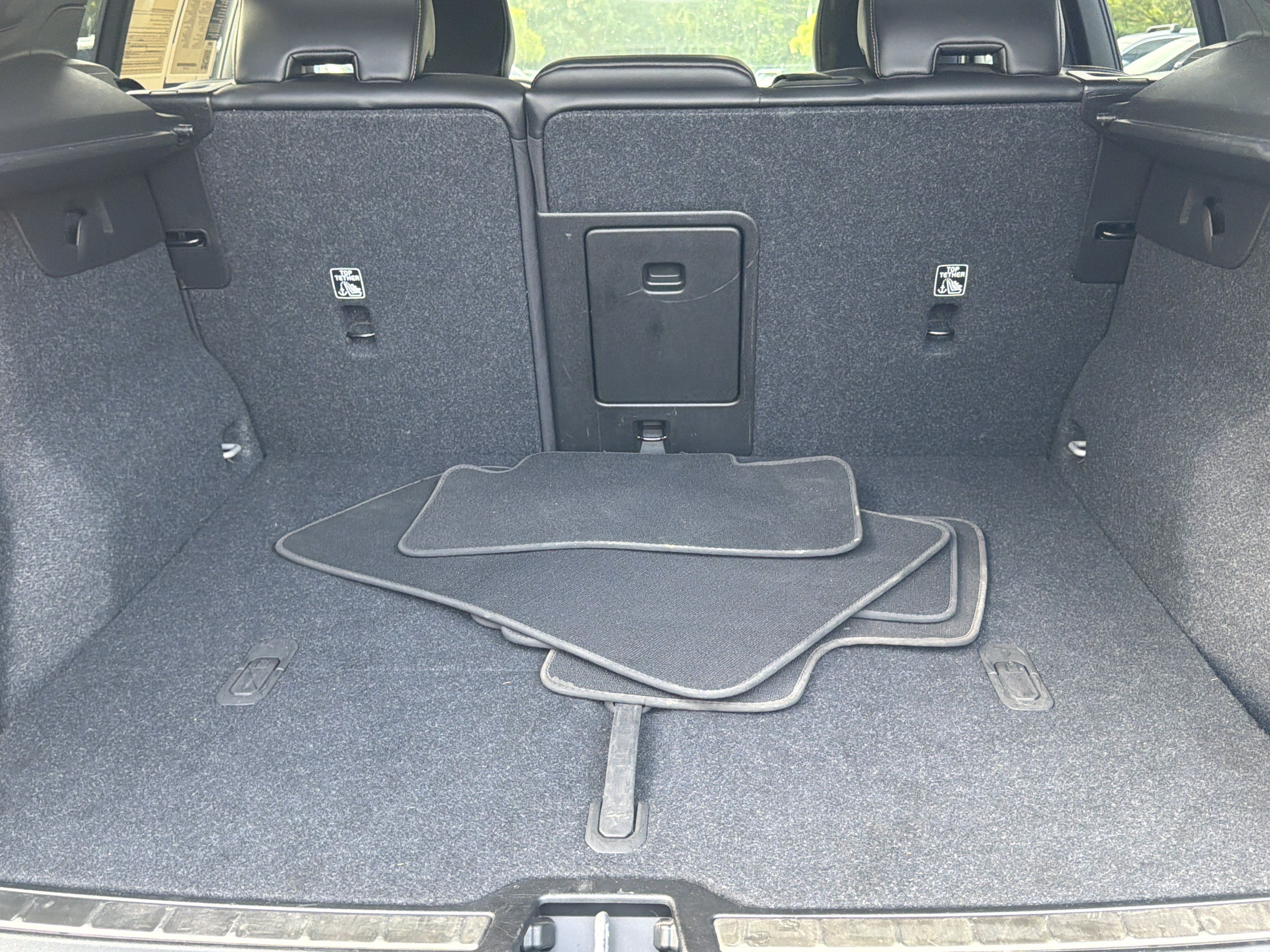 Certified 2023 Volvo XC40 B4 Plus w/ Driver Assist Package FWD image 52