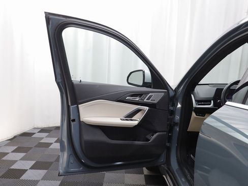 Certified 2023 BMW X1 xDrive28i w/ Premium Package image 4