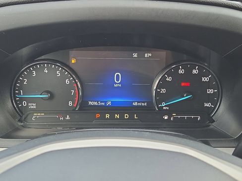 Used 2021 Ford Explorer XLT RWD image 27