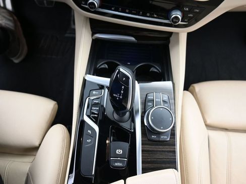 Used 2020 BMW 540i xDrive image 15