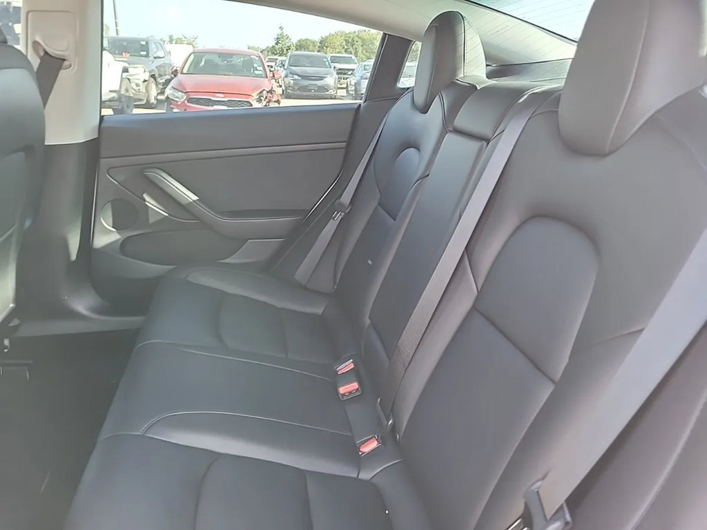 Used 2023 Tesla Model 3 Performance AWD/4WD image 3