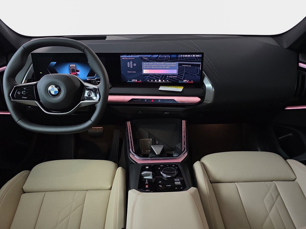 Used 2026 BMW X3 xDrive30i w/ Premium Package AWD/4WD image 9
