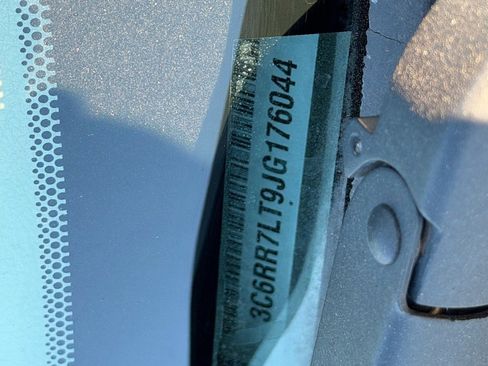 Used 2018 RAM 1500 Big Horn image 11