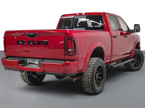 Used 2026 RAM 2500 Tradesman AWD/4WD image 7