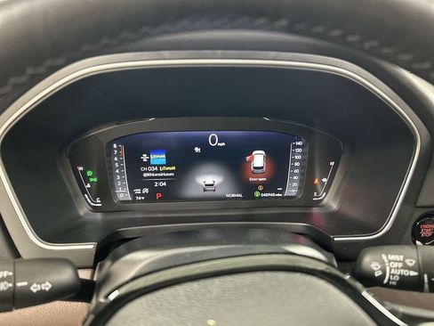 Used 2023 Honda Pilot Elite image 13