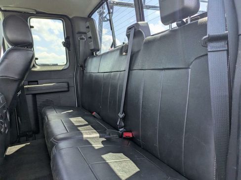 Used 2016 Ford F250 Lariat RWD image 14