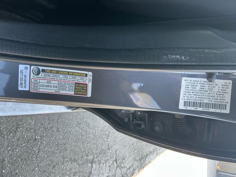 Used 2018 Honda Civic Si image 21