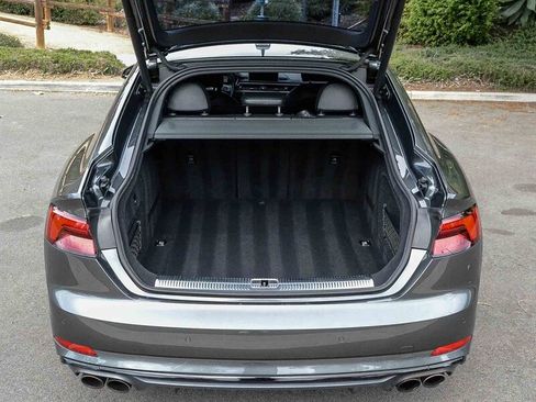 Used 2018 Audi S5 Prestige w/ S Sport Package image 29