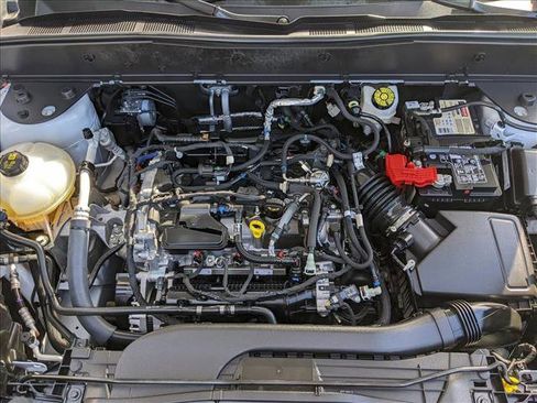 Used 2023 Ford Bronco Sport Big Bend w/ Convenience Package image 21