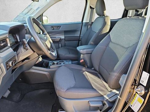 New 2026 Ford Maverick XL FWD image 4