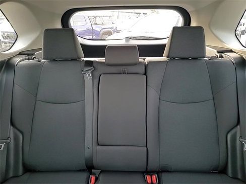 Used 2025 Toyota RAV4 LE image 22