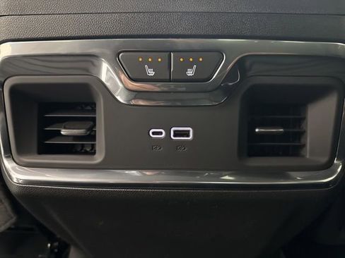 New 2026 Chevrolet Silverado 1500 LTZ w/ Technology Package image 28