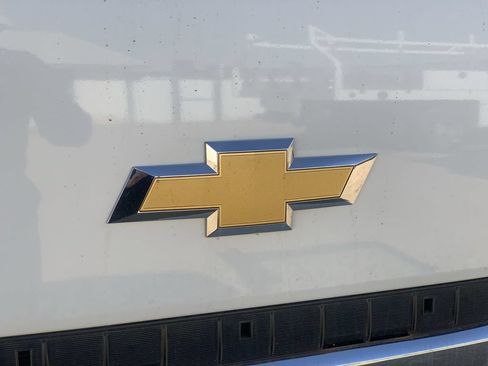 New 2025 Chevrolet Low Cab Forward RWD image 29