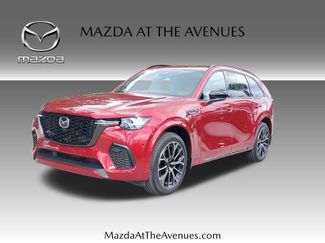 New 2026 MAZDA CX-70 3.3 Turbo S w/ Premium Package 360° Tour