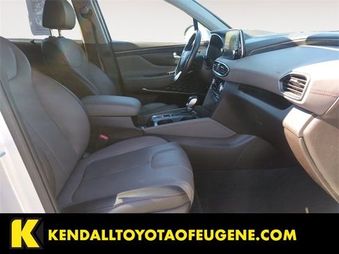 Used 2019 Hyundai Santa Fe AWD image 15