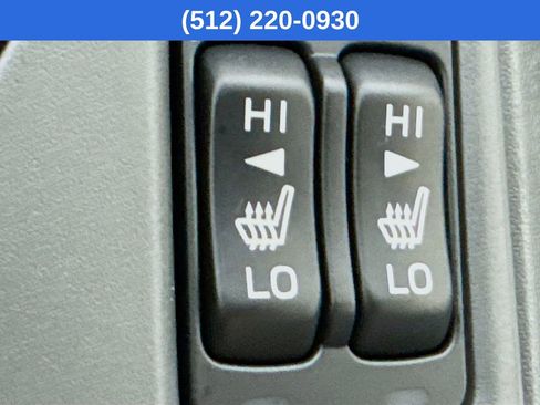 Used 2025 Subaru Crosstrek 2.5i Wilderness w/ Crosstrek Mirror Package image 24