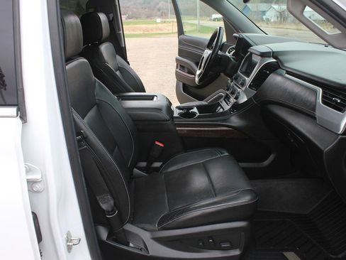 Used 2018 GMC Yukon SLT AWD/4WD image 33