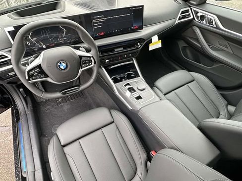 New 2026 BMW 430i xDrive w/ Premium Package AWD/4WD image 10