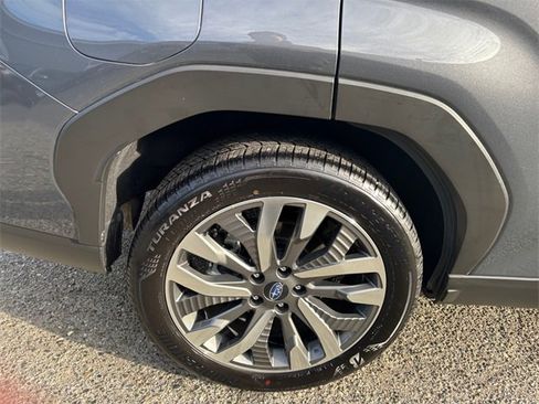 Certified 2025 Subaru Forester Touring image 22